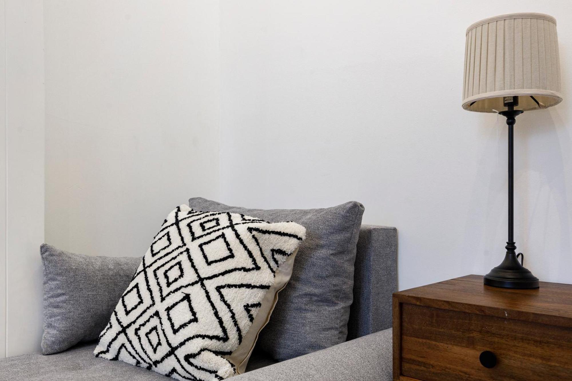 Rose Suite Camden Town 3 Bedroom Sleeps 11 London Kültér fotó